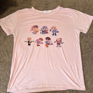 BT21 Tee